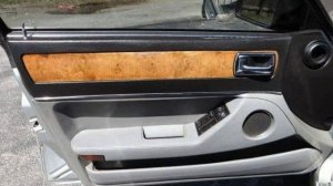 1991 Jaguar XJ  Used Cars - San Antonio,Texas