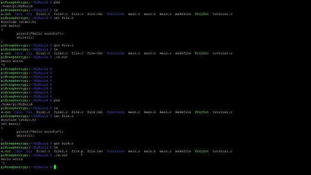 A technical question on command to run a process in background