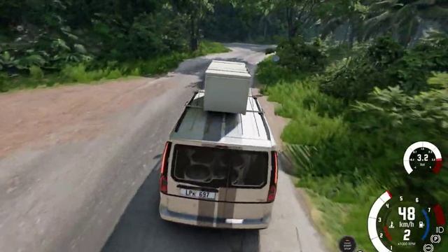 BeamNg Drive | Лучшие 3 модa |