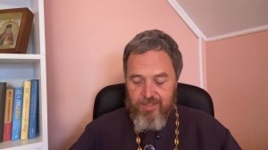 Духовный закон: «Помышления плотские суть смерть, а помышления духовные – жизнь и мир (Рим.8:6).»