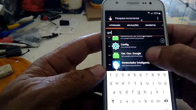 removendo conta google samsung j5, j500 modo facil !!! смотреть онлайн