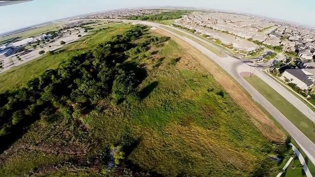 Frisco Texas Near Eldorado Pkwy and North Toll Way смотреть онлайн