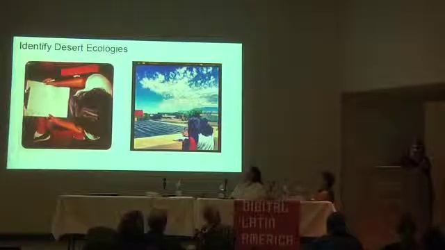 Digital Latin America Symposium STEM + Arts Education Forum смотреть онлайн