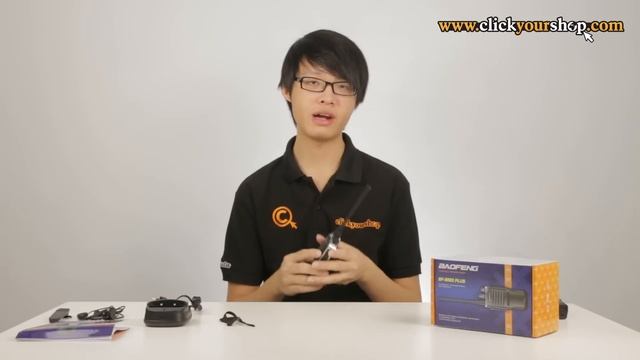 Baofeng BF-888S Plus Two Way FM Radio VS BF-888S & GT-1 (Product Review) смотреть онлайн