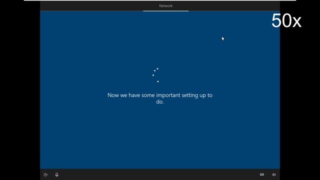 Installing Windows 10 in 1GB Ram PC смотреть онлайн