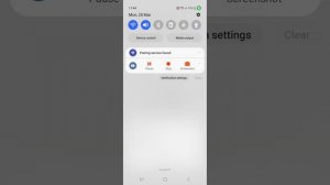 how to activate virtual master and run vm on android