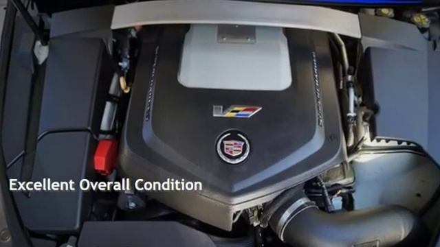 2013 Cadillac CTS-V for sale in Milwaukie, OR смотреть онлайн