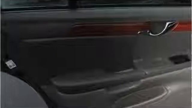 2005 Cadillac DeVille Used Cars Dayton OH смотреть онлайн