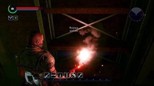 ELEX. Мусорный дробовик (огнестрельное оружие). Прохождение от SAFa