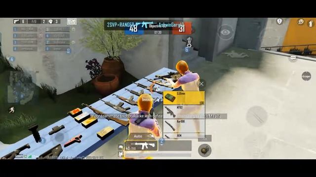 TOP 4 REASONS TO PLAY NEW TDM MAP IN BGMI/PUBG MOBILE🔥TIPS & TRICKS TO BE A PRO PLAYER смотреть онлайн