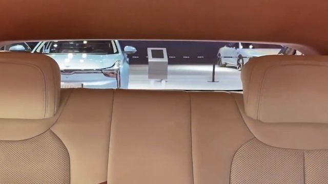 Электромобиль из Китая с идеальным соотношением цена/качество