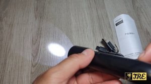 Philips SFL1235 EDC Rechargeable Flashlight (Review)