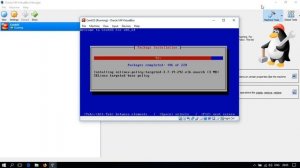 Tutorial Instalasi CentOS di VirtualBox