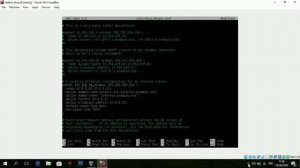 Install dan Konfigurasi DHCP server di Debian 10