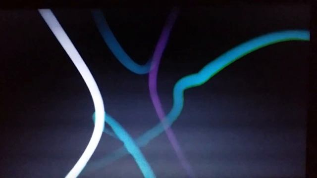 Windows 8.1 Ribbon Screensaver by Microsoft смотреть онлайн