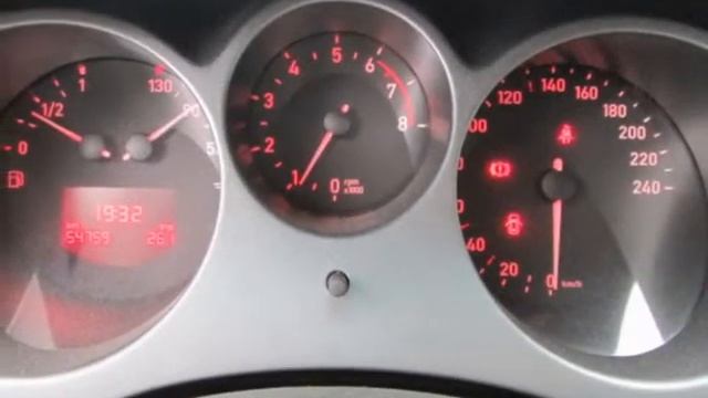 SEAT Altea 1.6