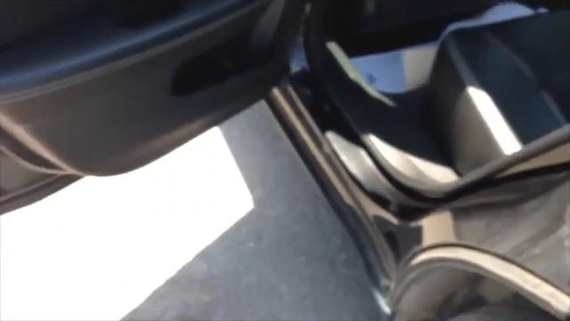 Used 2014 Chrysler 200 Limited Black For Sale | Kingston, Ontario смотреть онлайн