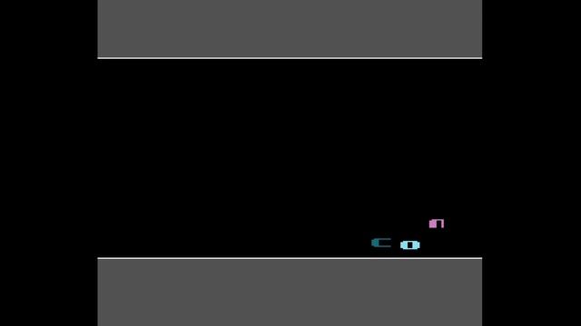 SV2K17 Invitro by JAC! - Atari 2600 VCS Intro (2017) | Demoscene смотреть онлайн