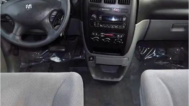 2006 Dodge Grand Caravan Used Cars Plant City FL смотреть онлайн