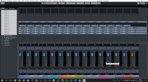 Cubase mit Korg nanoKONTROL2 ansteuern