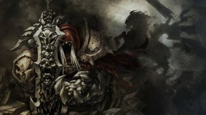 Darksiders Warmaster Edition pt.2 ﹥﹥Идём в сторону ТИАМАТ