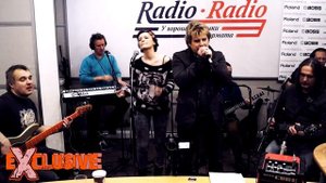 Алексей Глызин - ПИСЬМА ИЗ ДАЛЕКА (Живой Концерт на RadioRadio.ru)(8/20)