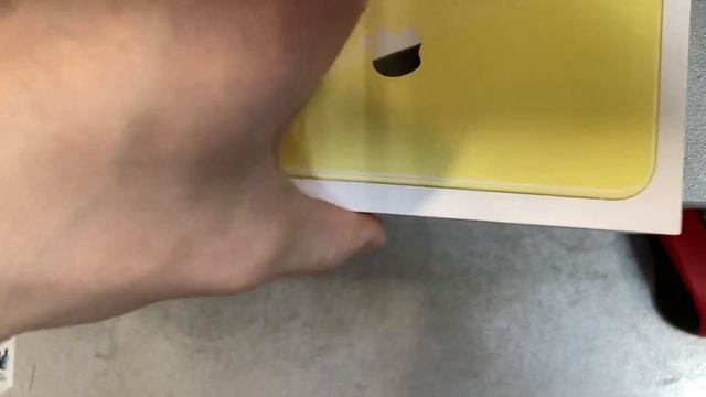 Apple IPhone 11 128GB смотреть онлайн