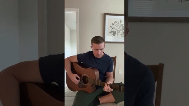 Cover of This Old Dog (by Mac DeMarco) смотреть онлайн