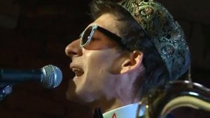 Дуэт 1000 вольт