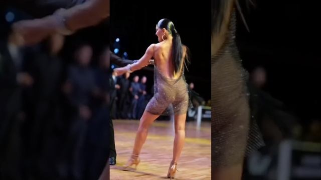 Бальные танцы смотреть онлайн