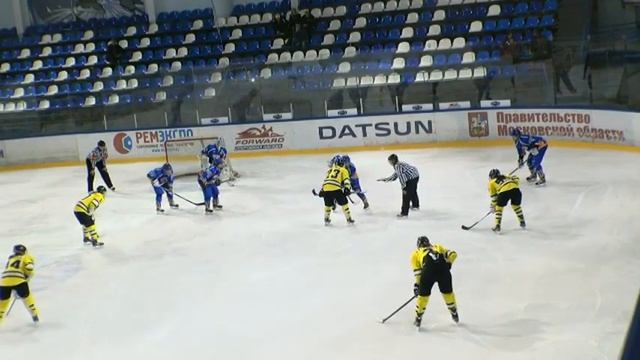 ХК ТОРНАДО - ХК СКИФ 31.10.2014 смотреть онлайн