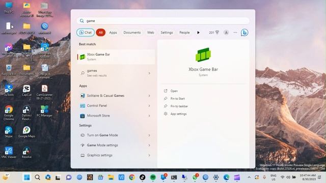 How to turn on Windows Game Mode (and fine-tune its settings)