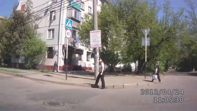 Просто утро в Краснодаре (ничего особенного) смотреть онлайн