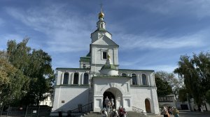 Данилов монастырь