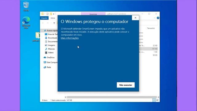 UNINDO PDF's NO COMPUTADOR смотреть онлайн