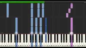 Set It Off - Unopened Windows | Piano Tutorial