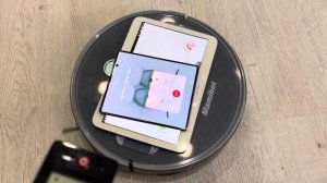 Vacuum Incoming call Samsung Tab3 Android 4.2 & Samsung Z fold 3 Android 12