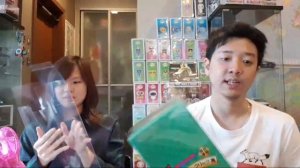 Livestream: Konatsuya Happy Set and Bearbrick Protectors!