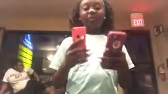 My new iPhone 7 rosegold смотреть онлайн