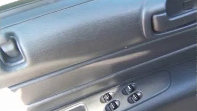 2006 Chrysler Sebring Used Cars Lansing MI смотреть онлайн