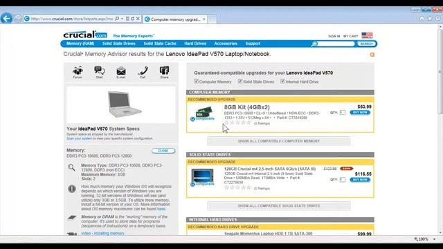 How to Upgrade Your RAM смотреть онлайн