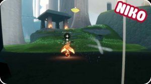 Хихикающий скаут. sky children of the light Ежедневные задания 04.04.24