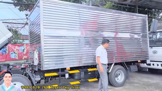 XE TẢI JAC N200 GIẢM 50 TRIỆU CHO QUÝ KHÁCH KHI MUA XE смотреть онлайн