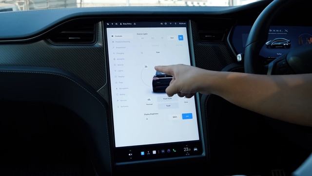 รีวิว Tesla Model X Performance รถไฟฟ้า 100% มาแล้วลูกจ๋า EV car ที่หนูอยากได้ смотреть онлайн