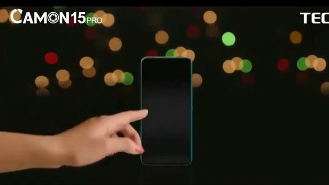 Tecno Camon 15 Pro | Camon 15 Pro Pop up selfie Camera