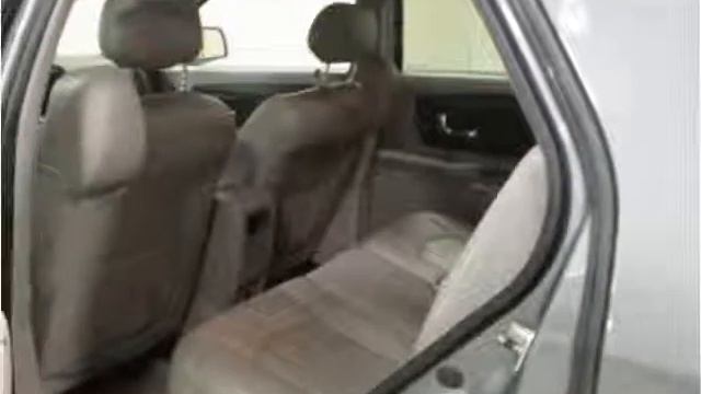 2004 Cadillac SRX Used Cars Colorado CO смотреть онлайн