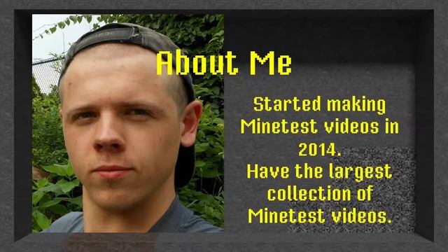 Обзор 01 Minetest Modding Course