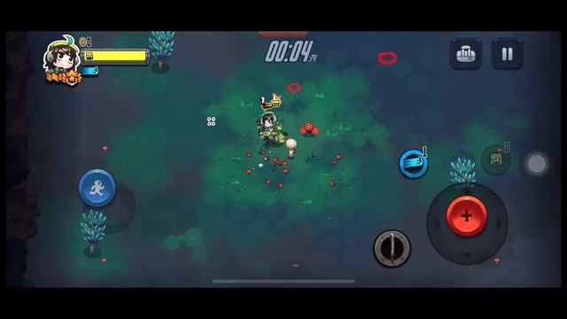 Juicy Realm Boss Bash ระดับศูนย์ถึงหนึ่งดาวมันง่ายใช่ใหมรึป่าววะงงแล้ว