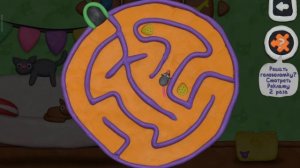 Vlad&Niki 12 замков. Ники, посмотри! Как много тут котиков!