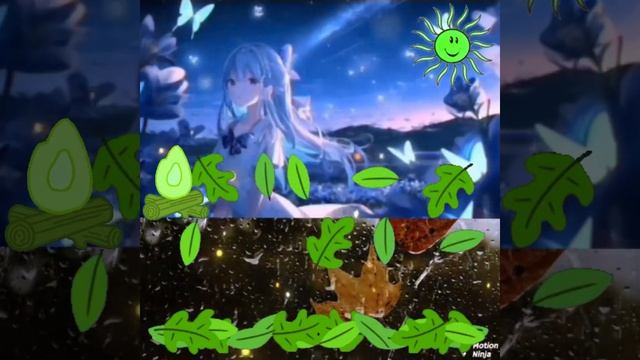 Jesse Marange § Jaguar Sun 🌹🍁🌹 Autumn fire🌹🍁🌹 смотреть онлайн